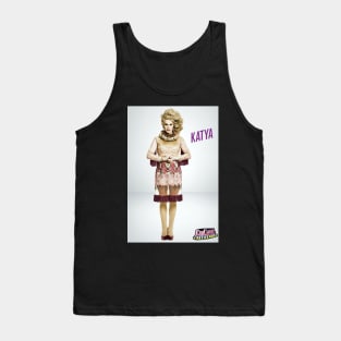 Katya Promo Tank Top